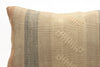 Kilim Pillow, 12x20 in. (KW30502972)