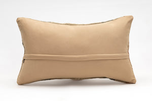 Kilim Pillow, 12x20 in. (KW30502972)