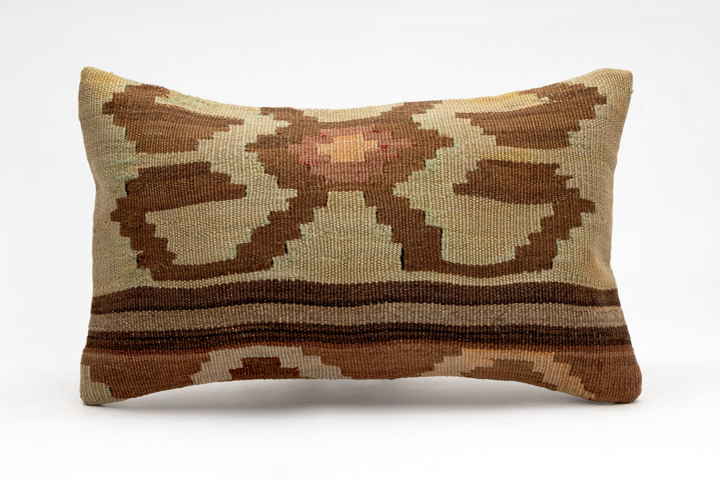 Kilim Pillow, 12x20 in. (KW30502978)