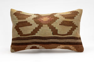 Kilim Pillow, 12x20 in. (KW30502978)