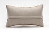 Kilim Pillow, 12x20 in. (KW30502978)