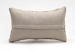 Kilim Pillow, 12x20 in. (KW30502978)