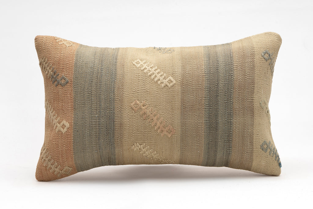 Kilim Pillow, 12x20 in. (KW30502995)