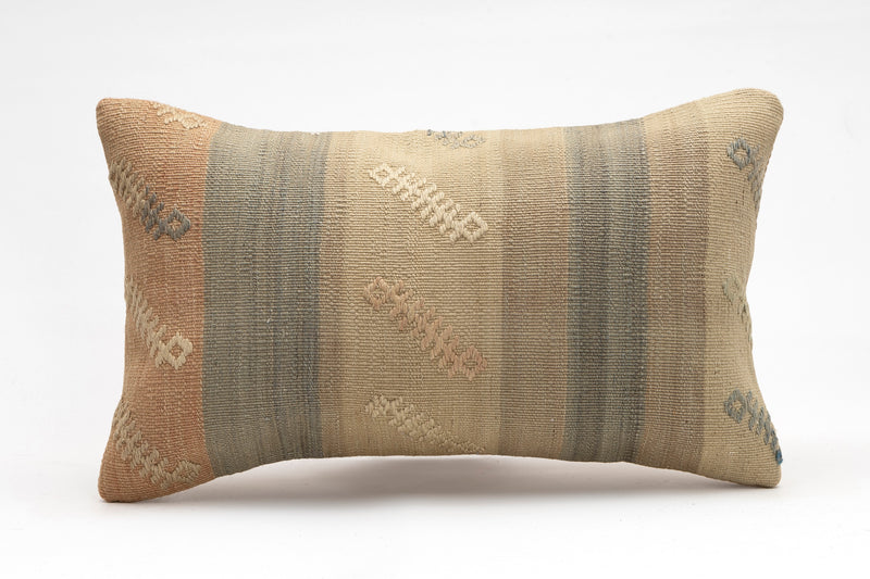 Kilim Pillow, 12x20 in. (KW30502995)