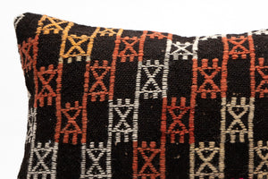 Kilim Pillow, 12x20 in. (KW30503004)