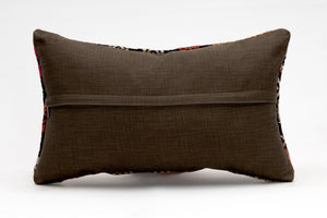 Kilim Pillow, 12x20 in. (KW30503004)