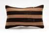 Kilim Pillow, 12x20 in. (KW30503007)