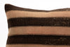 Kilim Pillow, 12x20 in. (KW30503007)