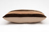 Kilim Pillow, 12x20 in. (KW30503007)
