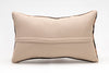 Kilim Pillow, 12x20 in. (KW30503007)