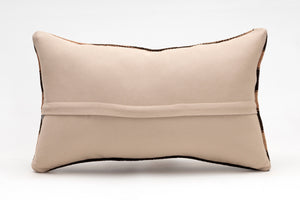 Kilim Pillow, 12x20 in. (KW30503007)