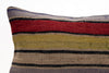 Kilim Pillow, 12x20 in. (KW30503010)