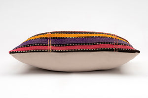 Kilim Pillow, 12x20 in. (KW30503016)