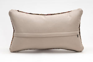 Kilim Pillow, 12x20 in. (KW30503026)