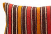 Kilim Pillow, 12x20 in. (KW30503041)