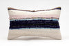 Kilim Pillow, 12x20 in. (KW30503055)