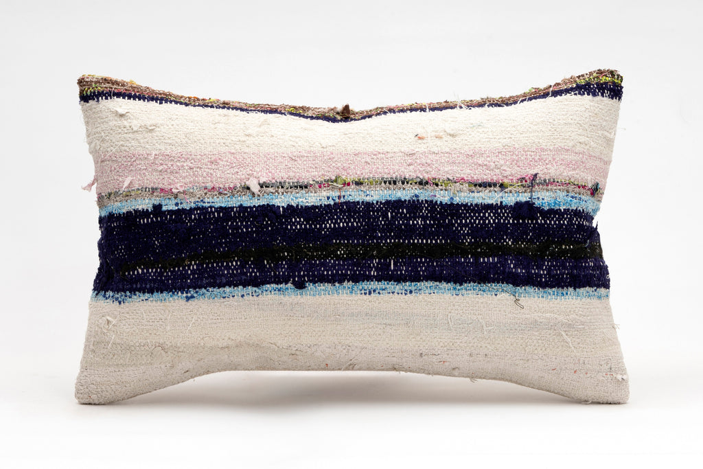 Kilim Pillow, 12x20 in. (KW30503055)