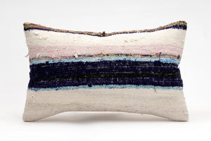 Kilim Pillow, 12x20 in. (KW30503055)