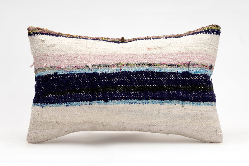 Kilim Pillow, 12x20 in. (KW30503055)