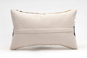 Kilim Pillow, 12x20 in. (KW30503055)