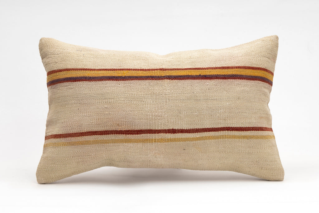 Kilim Pillow, 12x20 in. (KW30503056)