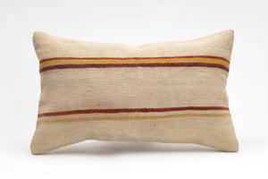 Kilim Pillow, 12x20 in. (KW30503056)