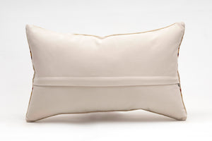 Kilim Pillow, 12x20 in. (KW30503056)