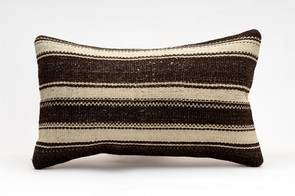Kilim Pillow, 12x20 in. (KW30503057)