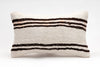 Hemp Pillow, 12x20 in. (KW30503058)