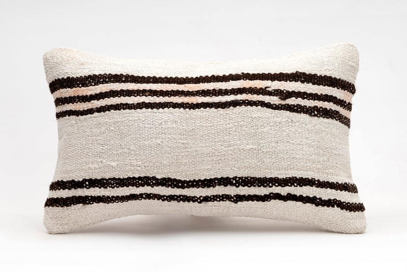 Hemp Pillow, 12x20 in. (KW30503058)