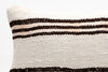 Hemp Pillow, 12x20 in. (KW30503058)