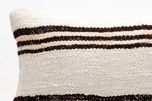 Hemp Pillow, 12x20 in. (KW30503058)