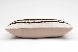 Hemp Pillow, 12x20 in. (KW30503058)