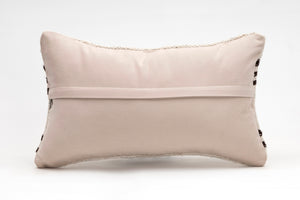 Hemp Pillow, 12x20 in. (KW30503058)