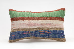 Kilim Pillow, 12x20 in. (KW30503059)