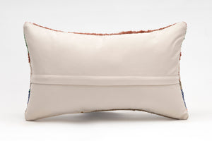 Kilim Pillow, 12x20 in. (KW30503059)