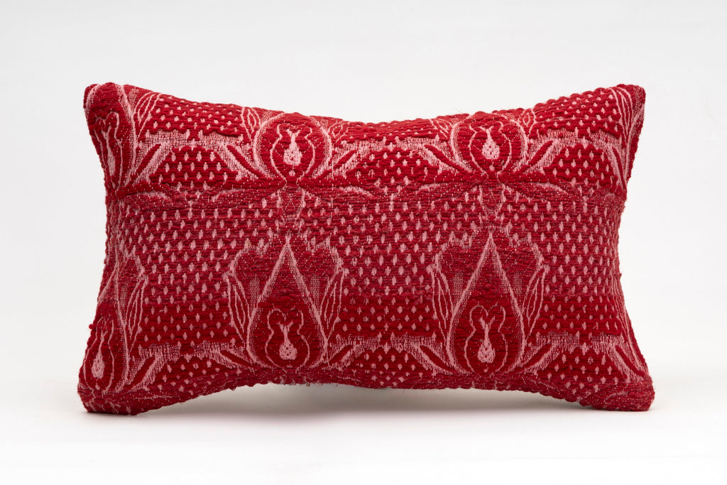 Kilim Pillow, 12x20 in. (KW30503061)