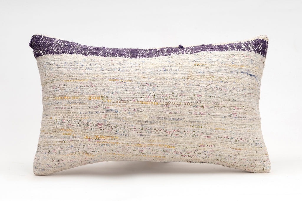 Hemp Pillow, 12x20 in. (KW30503062)