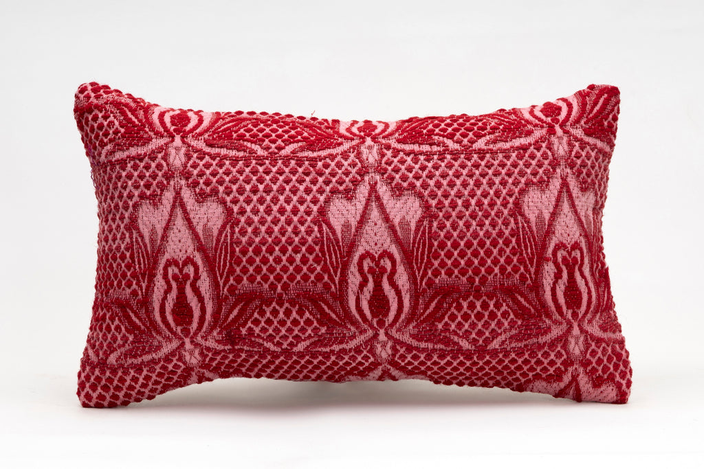 Kilim Pillow, 12x20 in. (KW30503063)