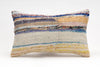 Kilim Pillow, 12x20 in. (KW30503064)