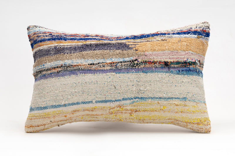 Kilim Pillow, 12x20 in. (KW30503064)