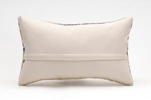 Kilim Pillow, 12x20 in. (KW30503064)