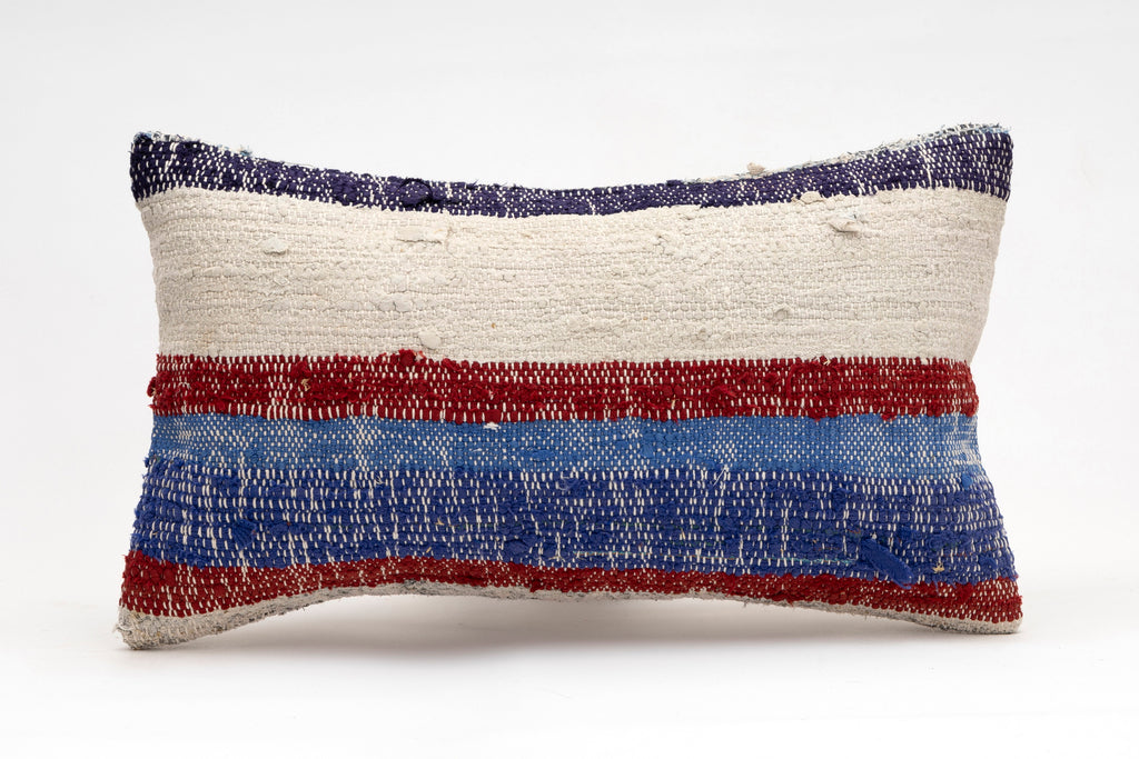 Kilim Pillow, 12x20 in. (KW30503065)