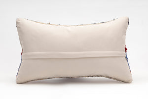 Kilim Pillow, 12x20 in. (KW30503065)