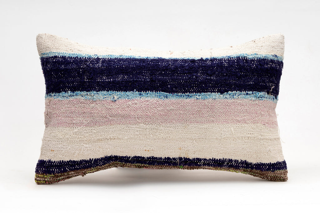 Kilim Pillow, 12x20 in. (KW30503066)