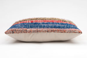 Kilim Pillow, 12x20 in. (KW30503067)