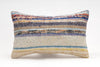 Kilim Pillow, 12x20 in. (KW30503068)