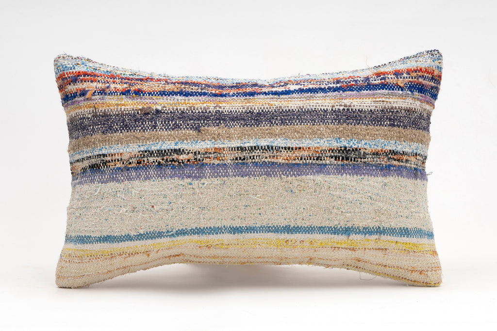 Kilim Pillow, 12x20 in. (KW30503068)