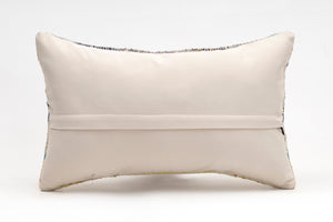Kilim Pillow, 12x20 in. (KW30503068)