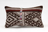 Kilim Pillow, 12x20 in. (KW30503069)